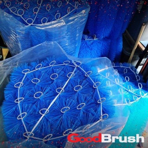 แปรงพู่ราคาโรงงาน